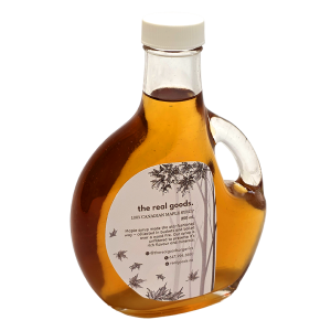 Pure Maple Syrup
